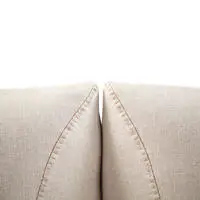 Salerno Three Seater Maxi Sofa